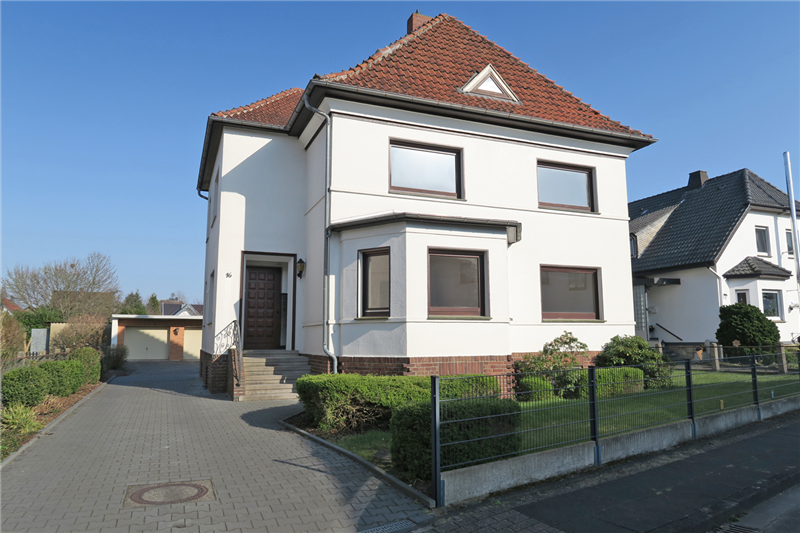 Friedemann Immobilien Immobilien verkaufen und vermieten in Bad