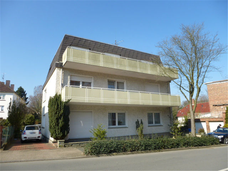 Friedemann Immobilien - Immobilien verkaufen und vermieten in Bad Oeynhausen