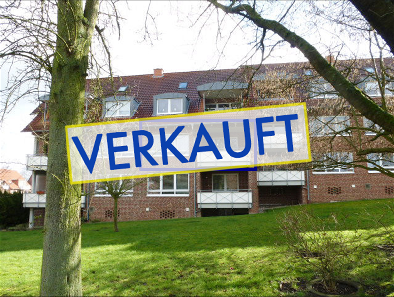 VERKAUFT - Für Kapitalanleger! 