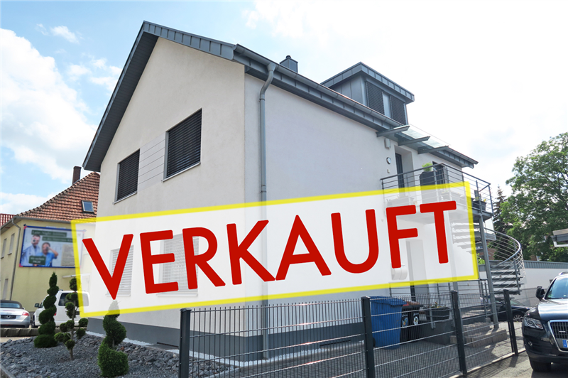 VERKAUFT