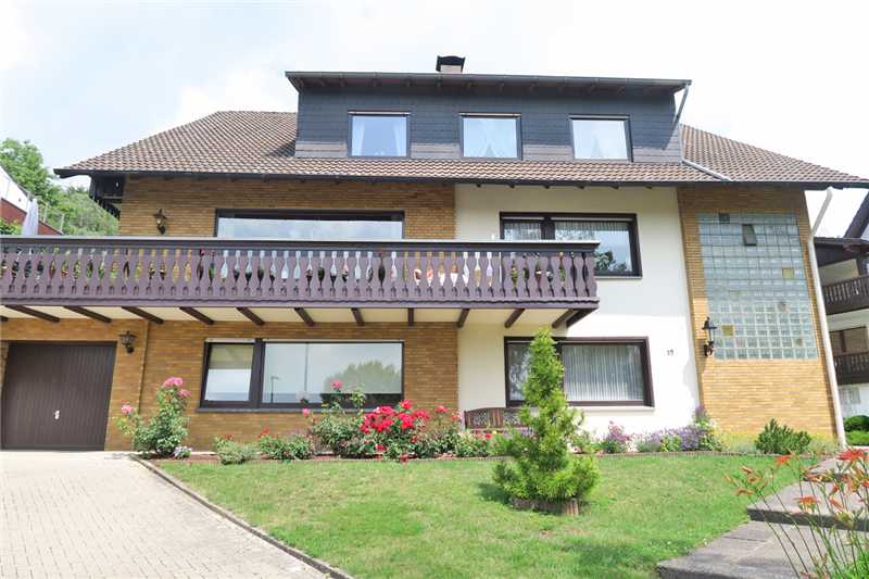 Friedemann Immobilien - Immobilien verkaufen und vermieten ...