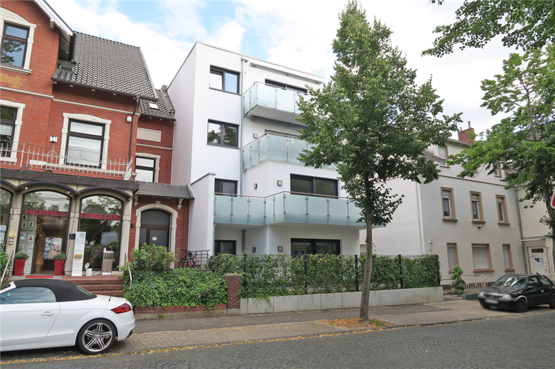 Friedemann Immobilien Immobilien verkaufen und vermieten