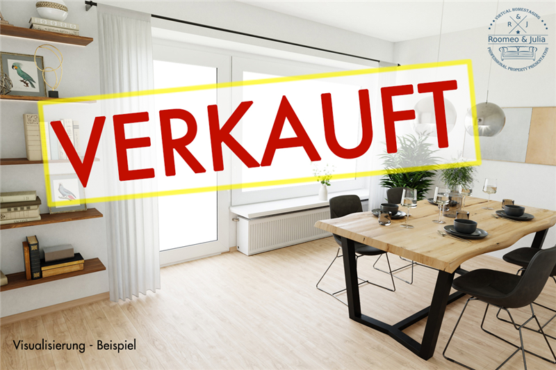 VERKAUFT - TOP-Wohnlage - Bad Oeynhausen Südstadt