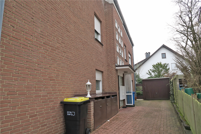 Friedemann Immobilien - Immobilien verkaufen und vermieten in Bad