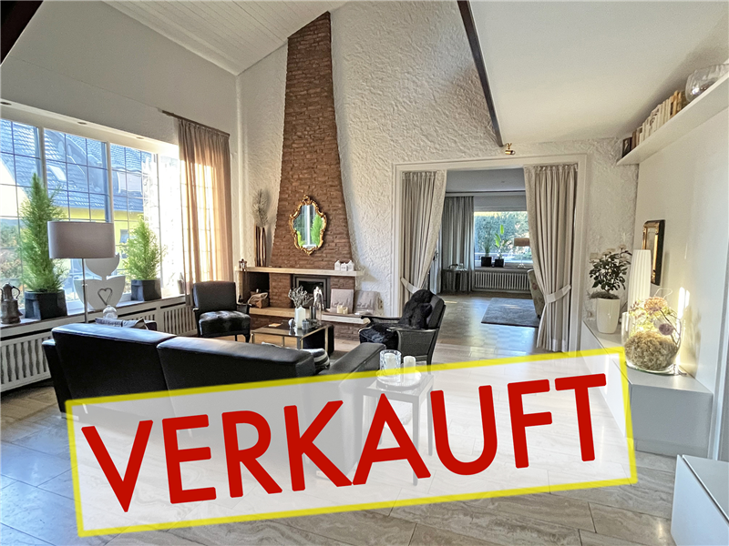 VERKAUFT - Ein Haus zum Verlieben!