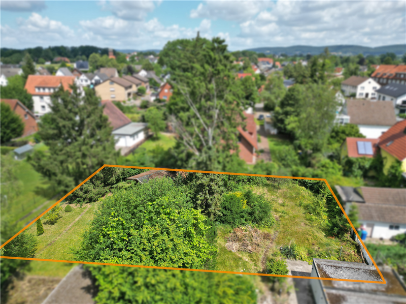 BAUEN IN WERSTE 