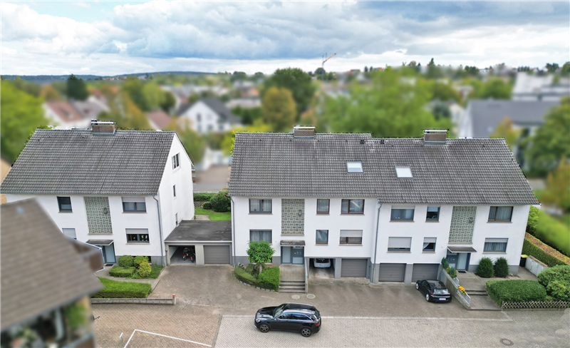 Kapitalanlage Nähe HDZ