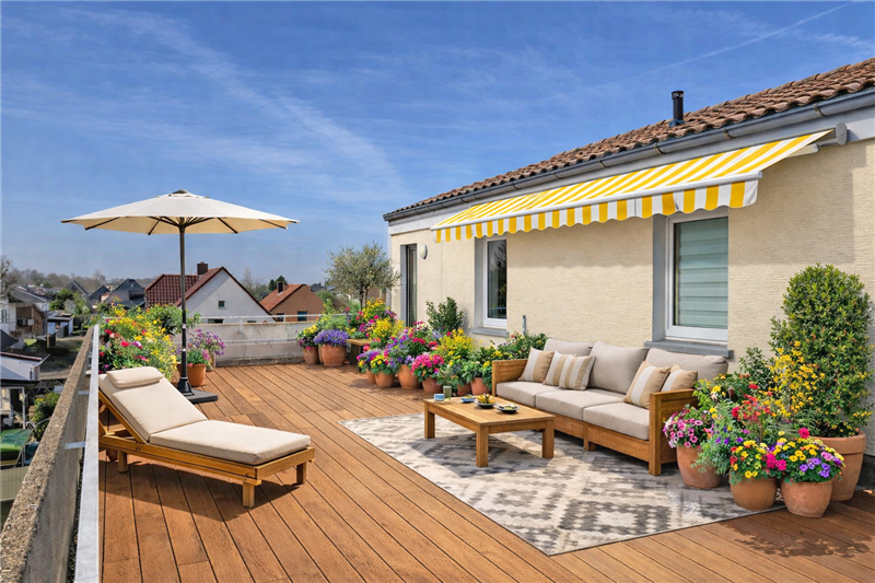 KI-gestützte Visualisierung                                                                                                                                                                                                                                                                                                                                                                                                                                                                                         