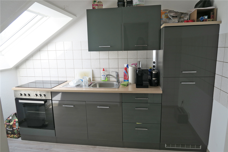 Gemütliche 3 Zimmer-Wohnung in Bad Oeynhausen-Südstadt